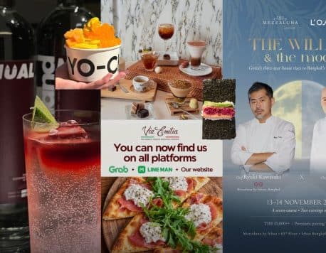 Kulinary Current: 6 Food Updates You Might Have Missed