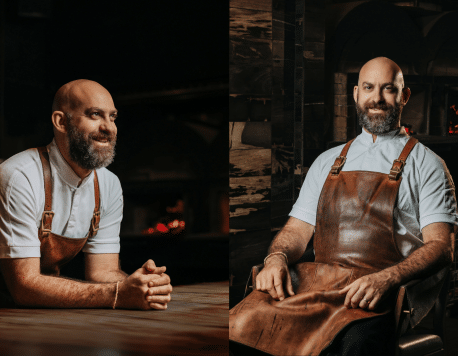 Koktail Konversations Ep. 12: Burnt Ends’ Dave Pynt on Live Fire, Thai Cooking and Bangkok’s Dining Scene