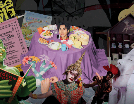 15 Ways to Make the Most of Bangkok This October