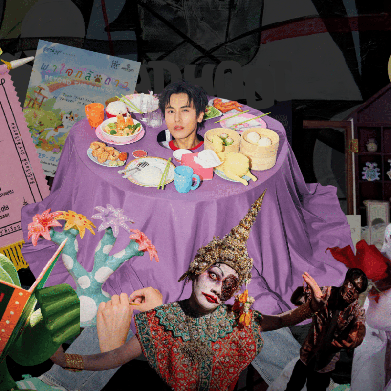15 Ways to Make the Most of Bangkok This October