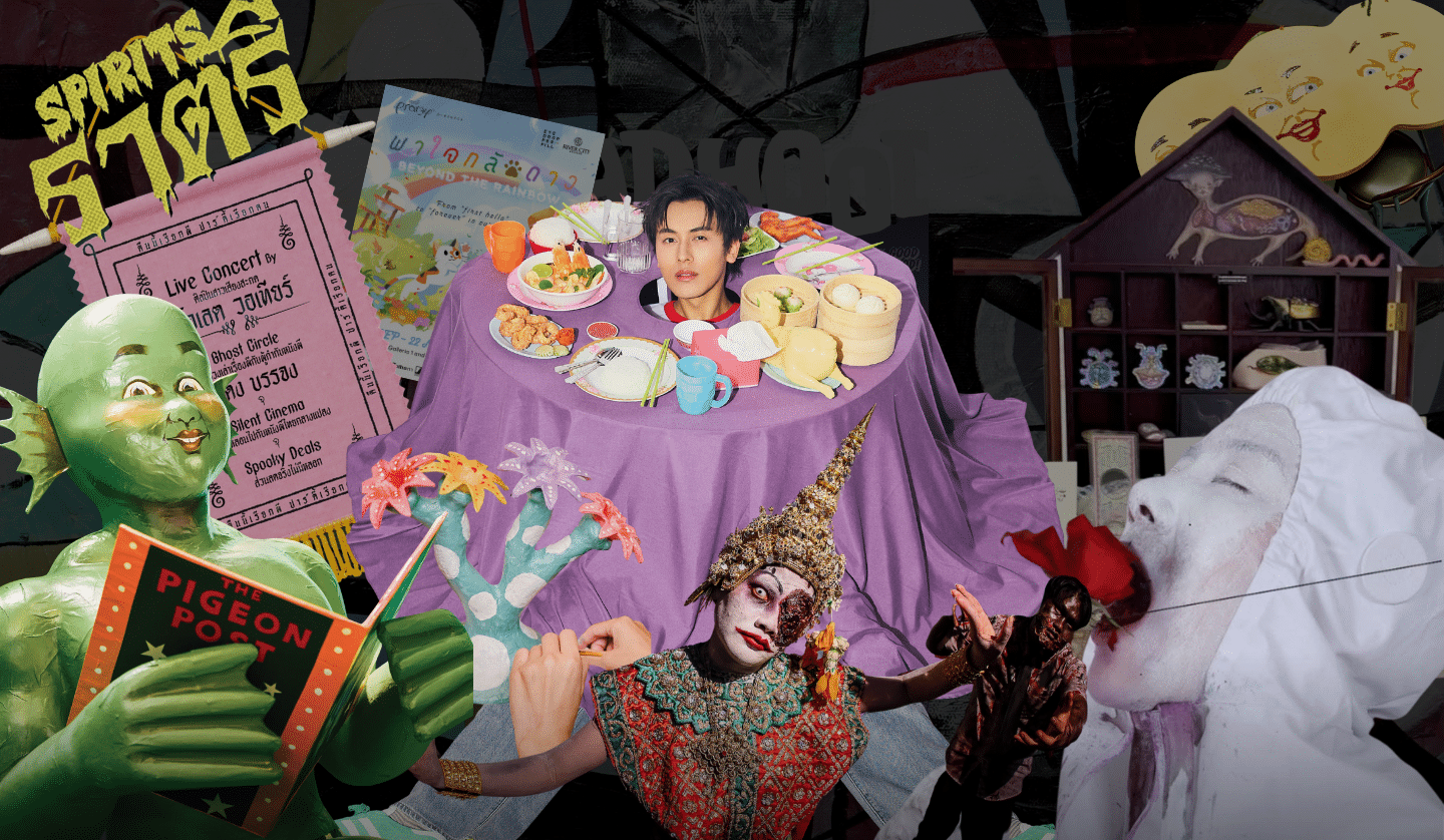 15 Ways to Make the Most of Bangkok This October