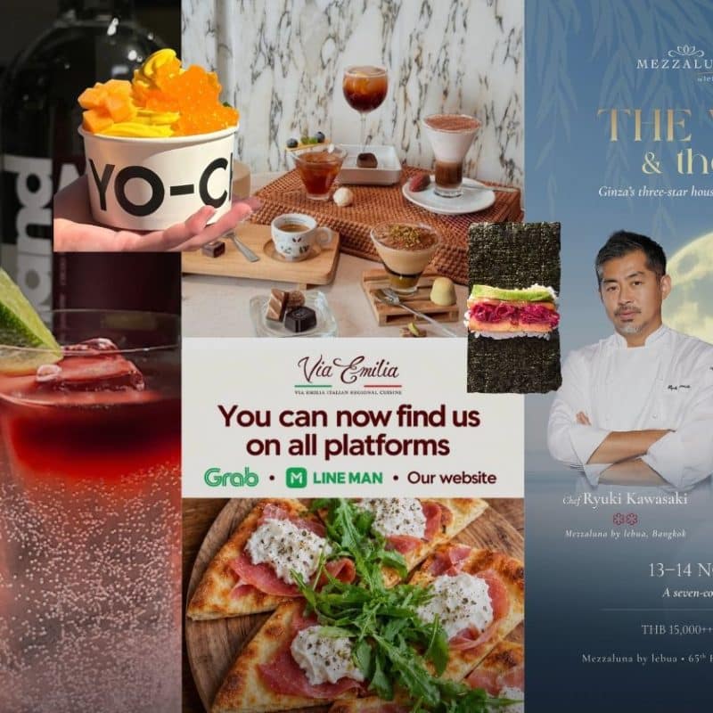 Kulinary Current: 6 Food Updates You Might Have Missed